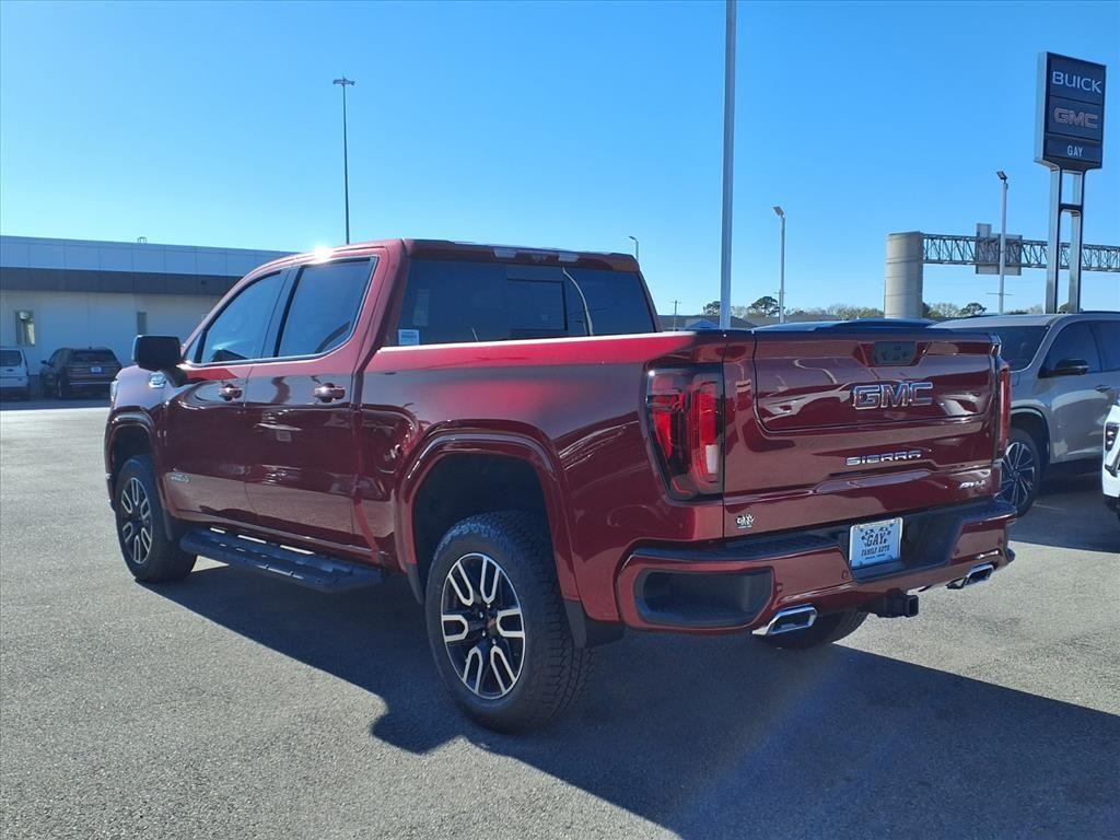 new 2026 GMC Sierra 1500 car, priced at $71,735