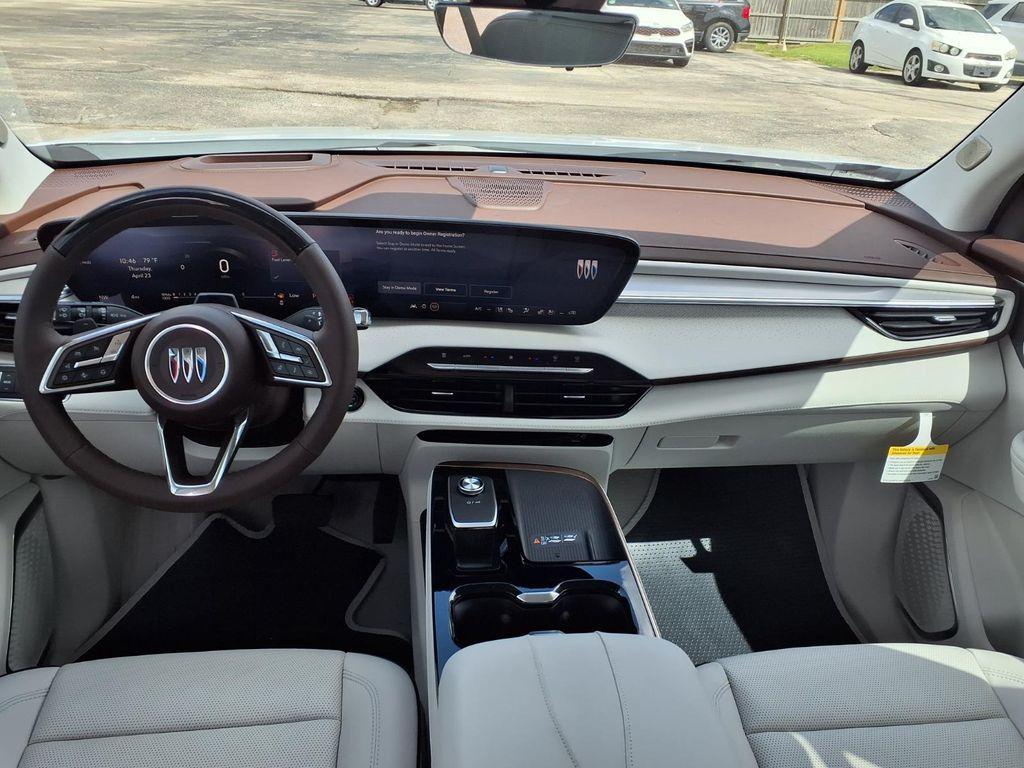 new 2026 Buick Enclave car, priced at $58,835