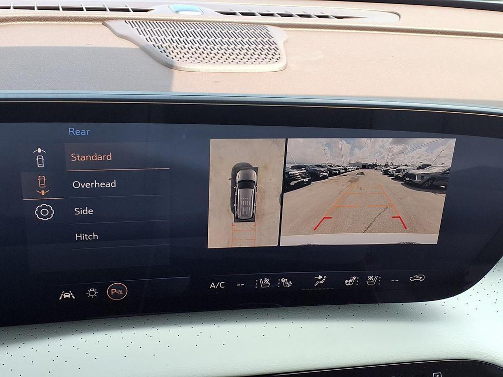 new 2026 Buick Enclave car, priced at $58,835