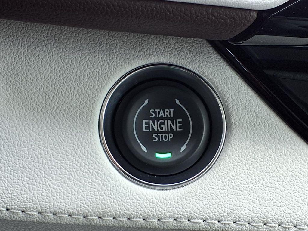 new 2026 Buick Enclave car, priced at $58,835