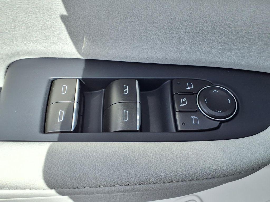 new 2026 Buick Enclave car, priced at $58,835