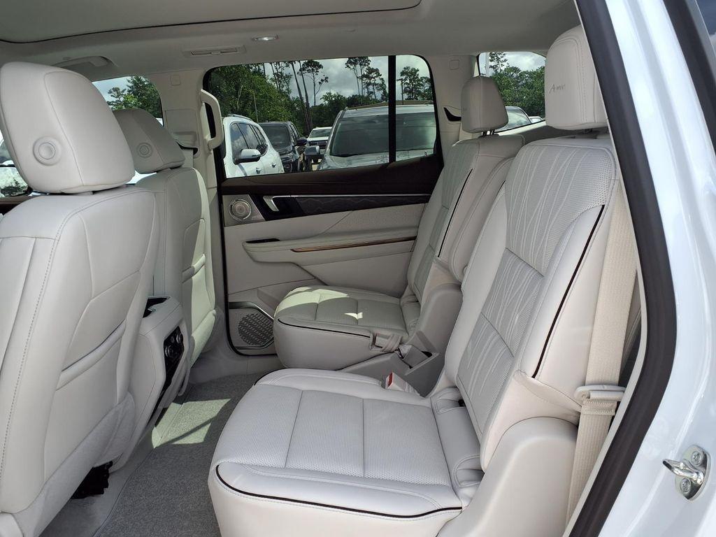 new 2026 Buick Enclave car, priced at $58,835