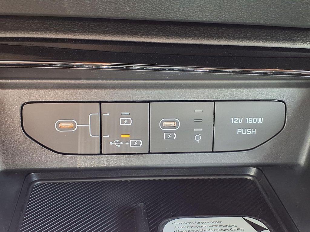 new 2026 Kia K5 car, priced at $31,300