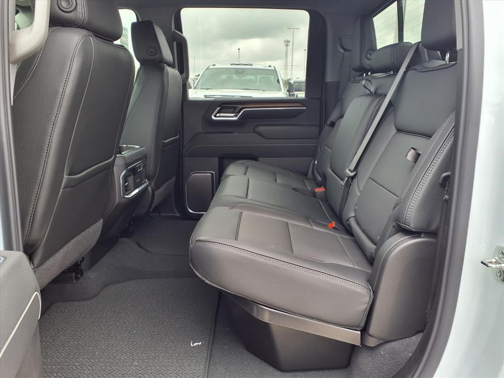 new 2026 GMC Sierra 2500 car, priced at $101,395