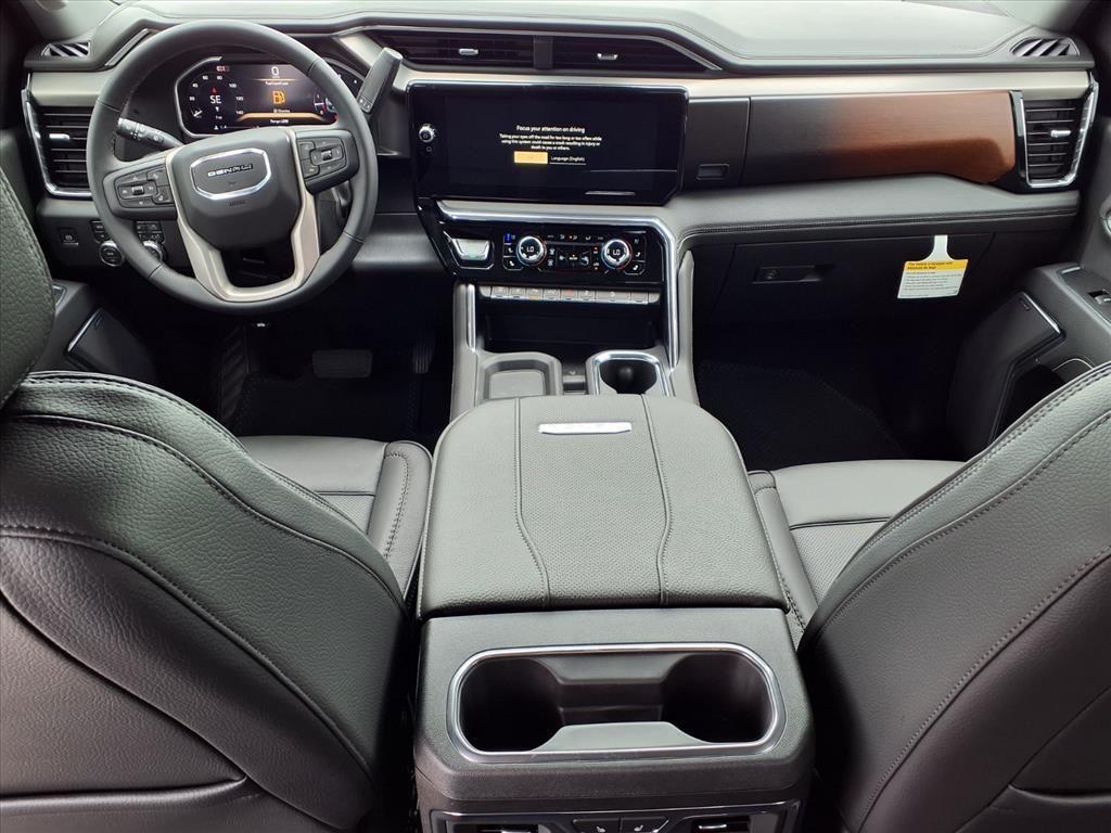 new 2026 GMC Sierra 2500 car, priced at $101,395