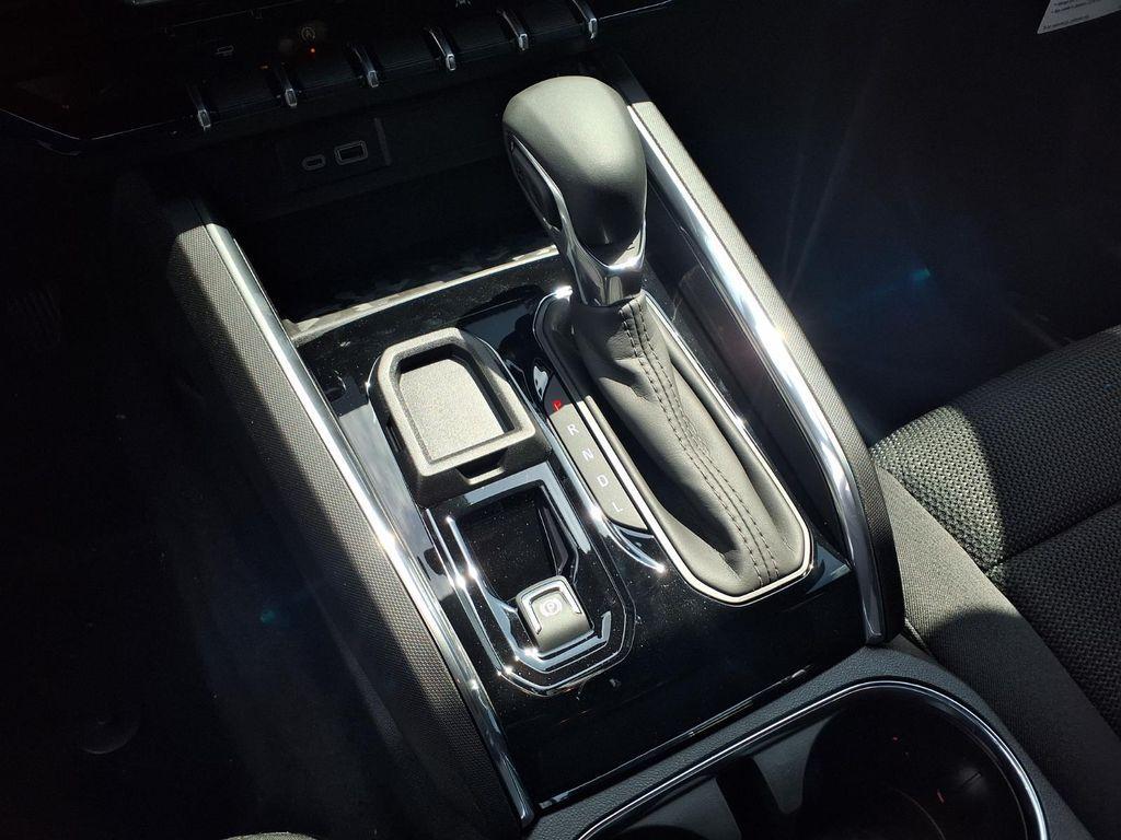 new 2026 GMC Canyon car, priced at $40,754
