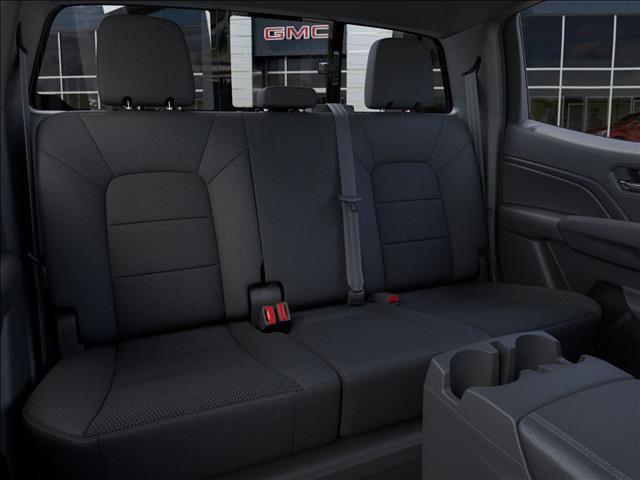 new 2026 GMC Canyon car, priced at $39,779
