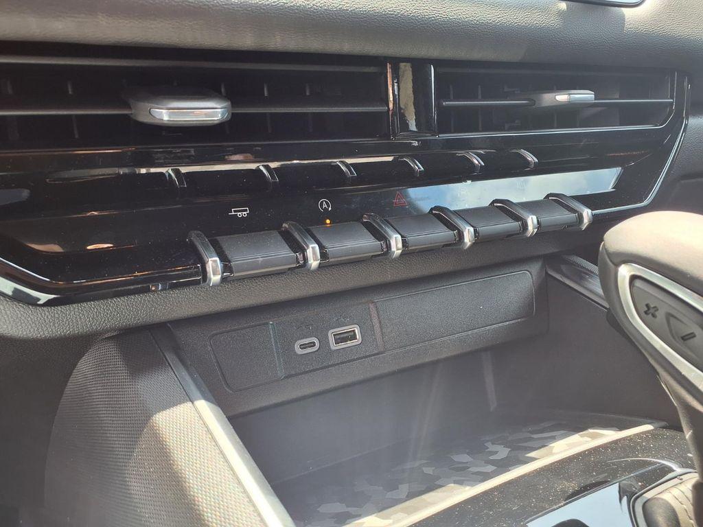 new 2026 GMC Canyon car, priced at $40,754