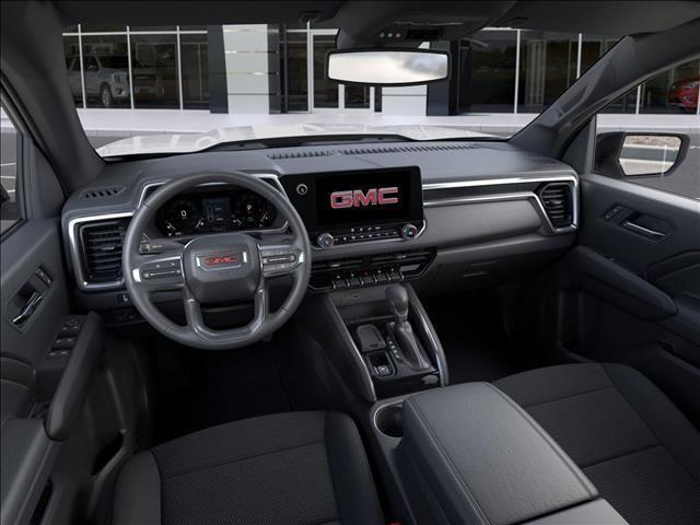 new 2026 GMC Canyon car, priced at $39,779