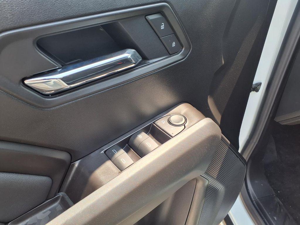 new 2026 GMC Canyon car, priced at $40,754