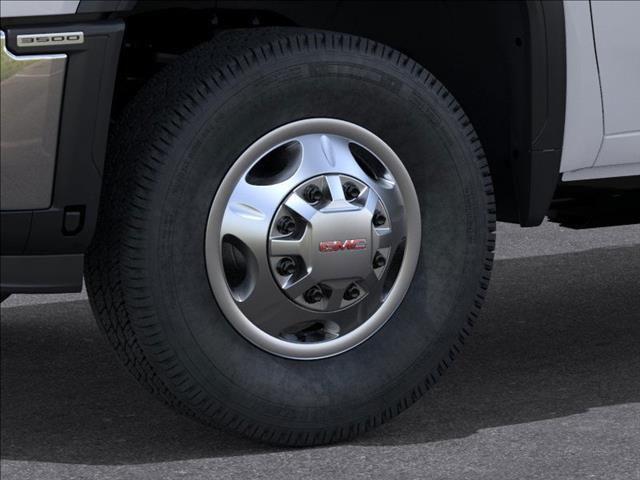 new 2026 GMC Sierra 3500 car, priced at $70,985