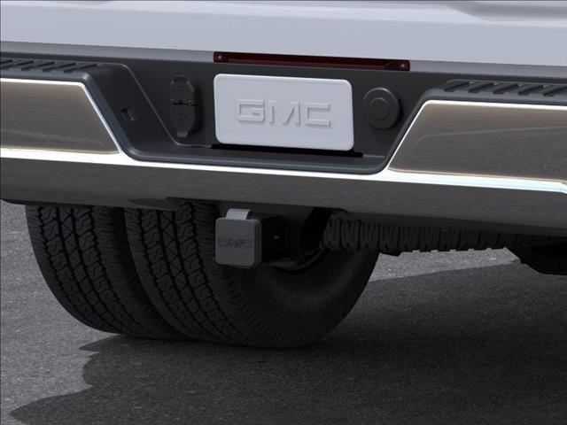 new 2026 GMC Sierra 3500 car, priced at $70,985