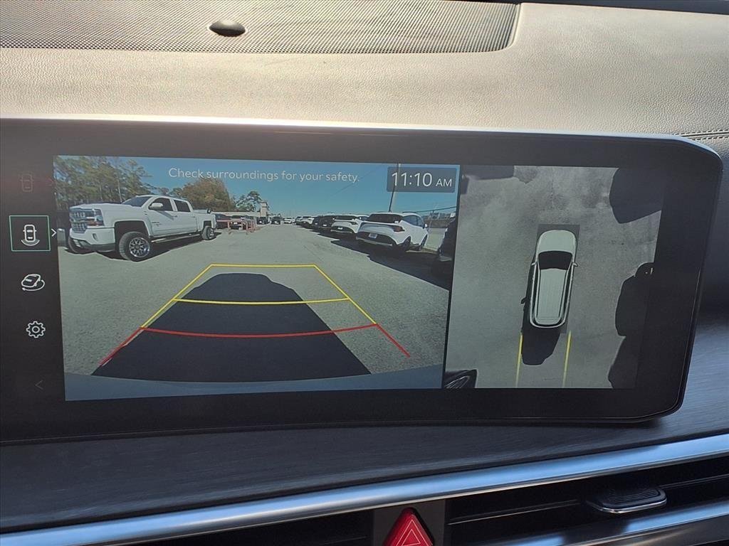 new 2026 Kia Sorento car, priced at $42,670