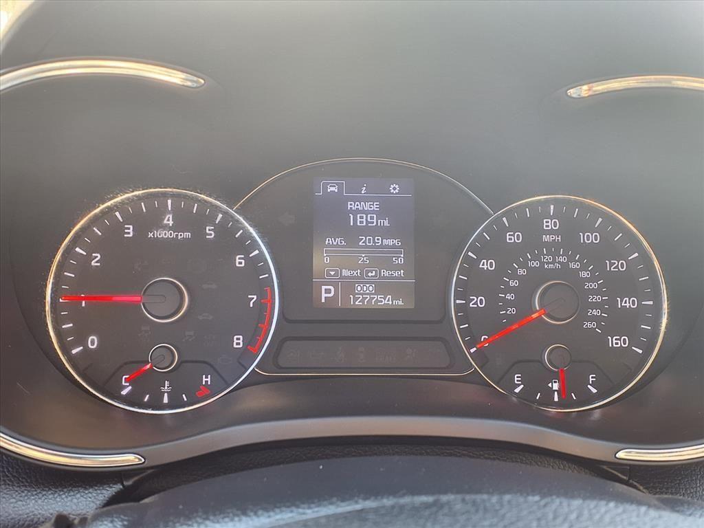 used 2016 Kia Forte car, priced at $7,991