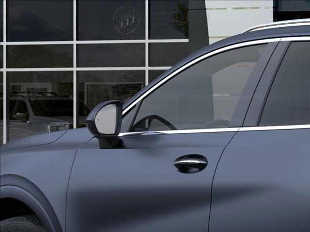 new 2026 Buick Envision car, priced at $52,695