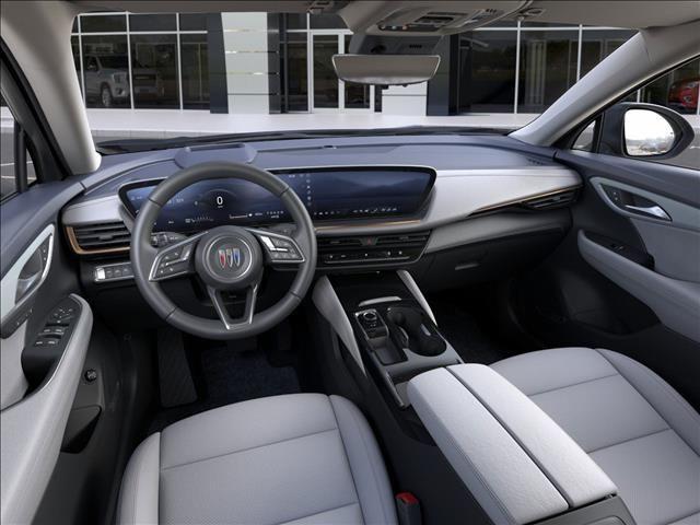new 2026 Buick Envision car, priced at $52,695