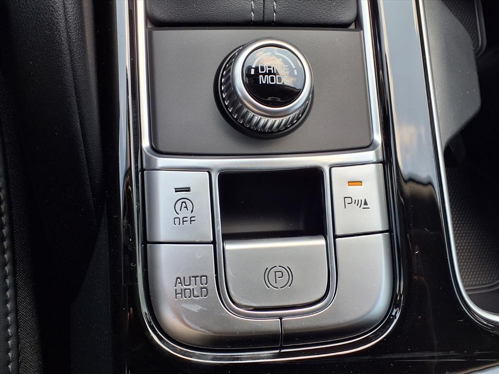 new 2025 Kia Telluride car, priced at $33,991