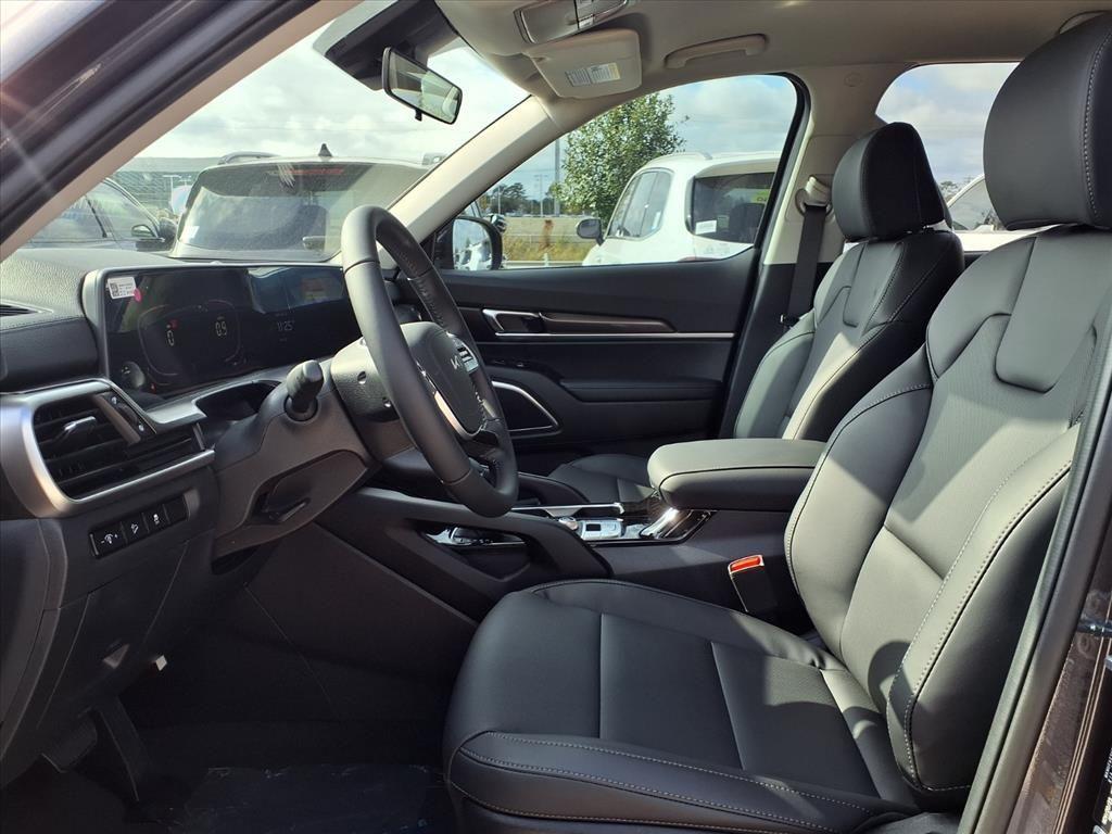 new 2025 Kia Telluride car, priced at $33,991