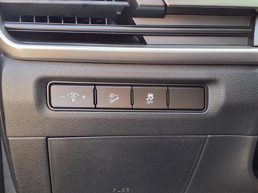 new 2025 Kia Telluride car, priced at $33,991