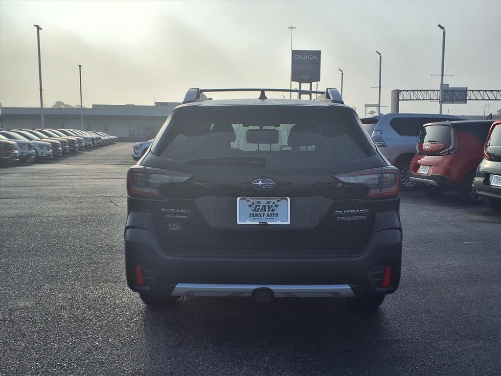 used 2020 Subaru Outback car, priced at $19,991