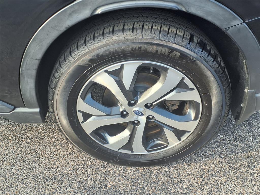 used 2020 Subaru Outback car, priced at $19,991