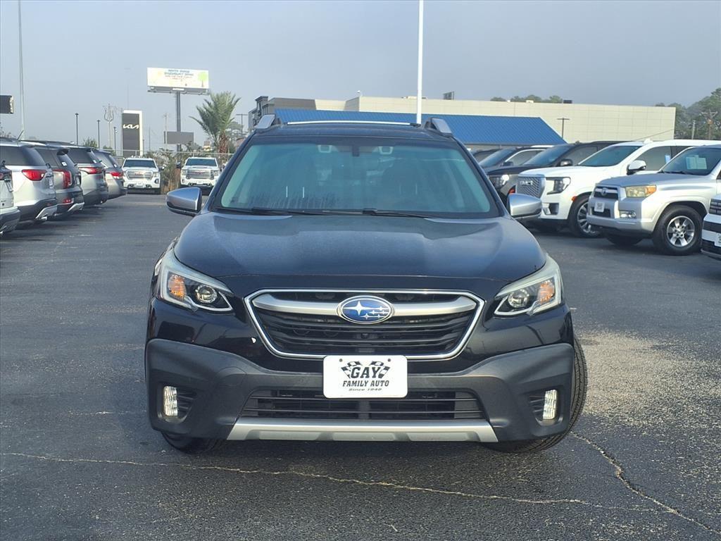 used 2020 Subaru Outback car, priced at $19,991