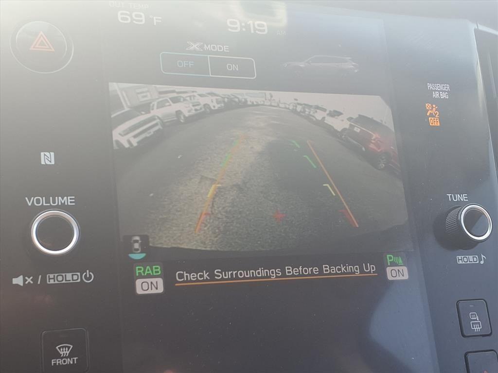 used 2020 Subaru Outback car, priced at $19,991