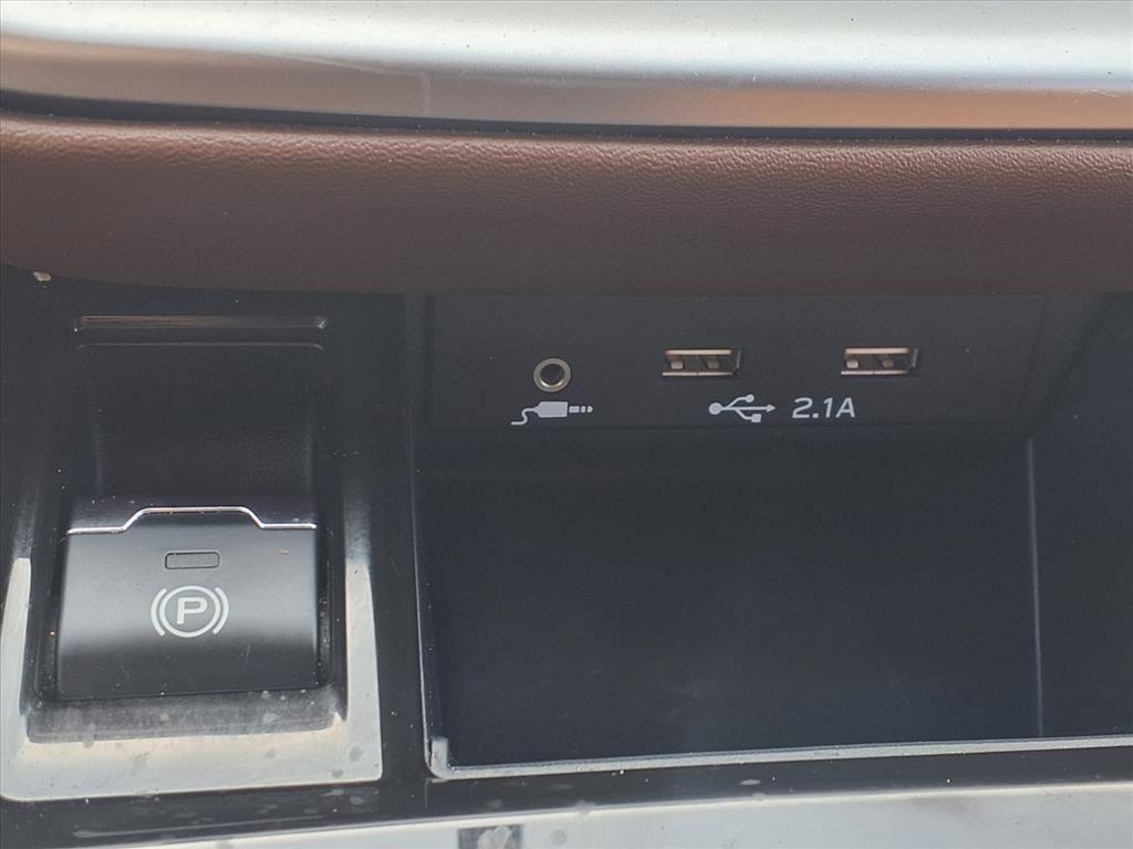 used 2020 Subaru Outback car, priced at $19,991