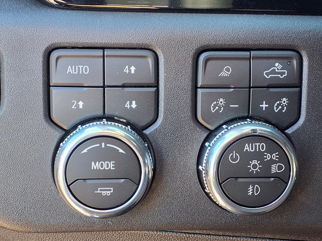 new 2026 GMC Sierra 1500 car, priced at $63,200