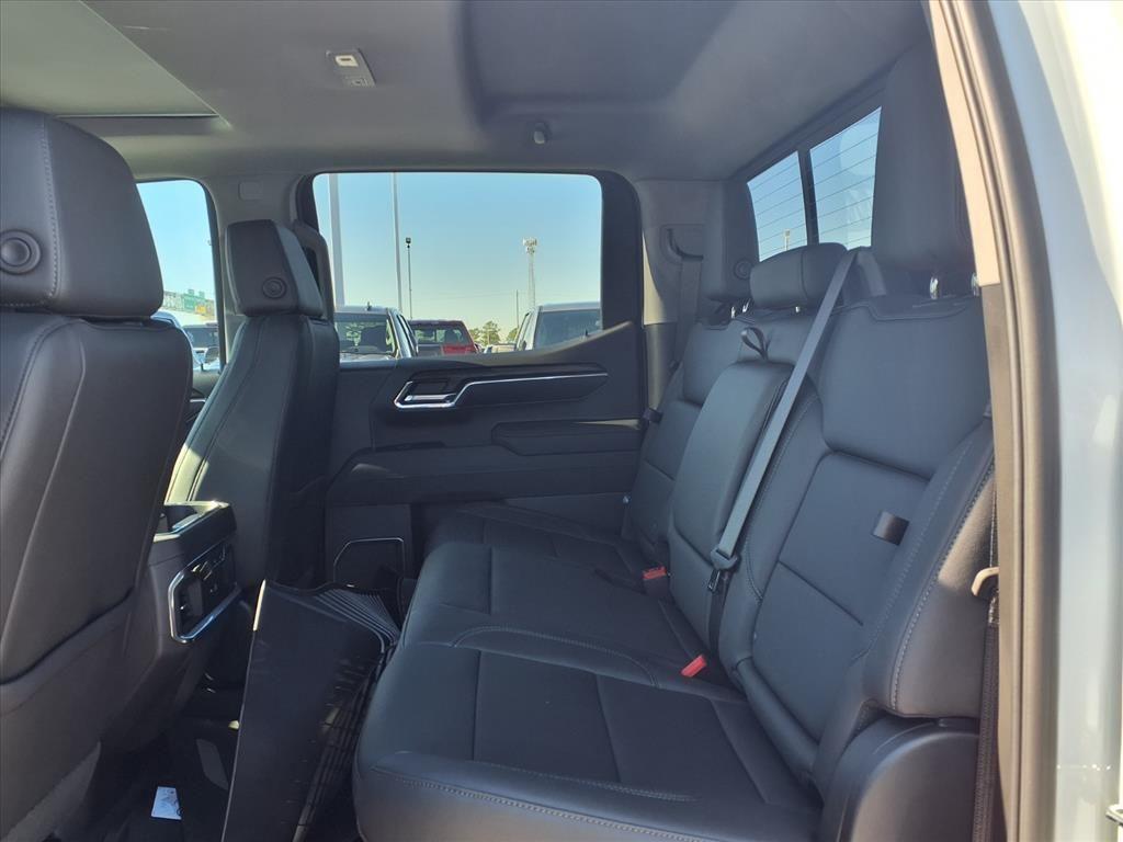 new 2026 GMC Sierra 1500 car, priced at $63,200