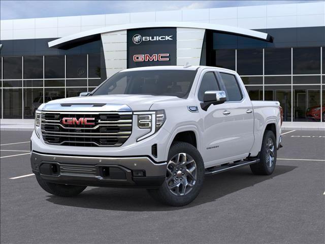 new 2026 GMC Sierra 1500 car, priced at $61,100