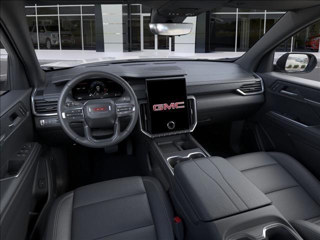 new 2026 GMC Acadia car, priced at $49,285