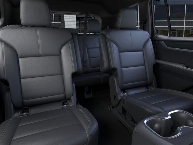 new 2026 GMC Acadia car, priced at $49,285