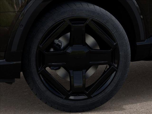 new 2027 Kia Telluride car, priced at $57,480