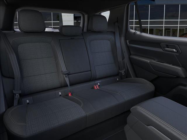 new 2026 GMC Terrain car, priced at $31,822