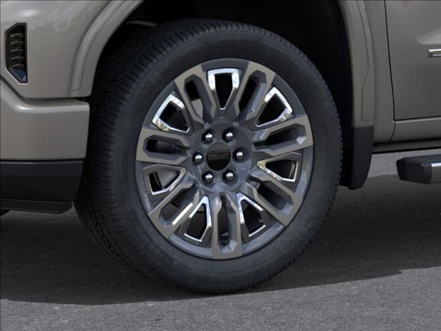 new 2026 GMC Sierra 1500 car, priced at $79,609