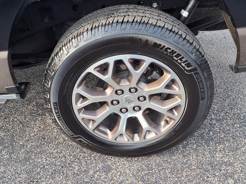 used 2022 Ford F-150 car, priced at $46,991