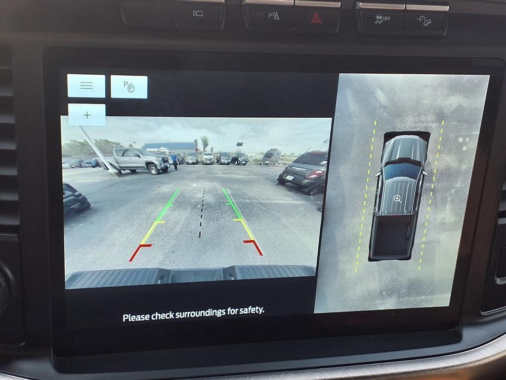 used 2022 Ford F-150 car, priced at $46,991