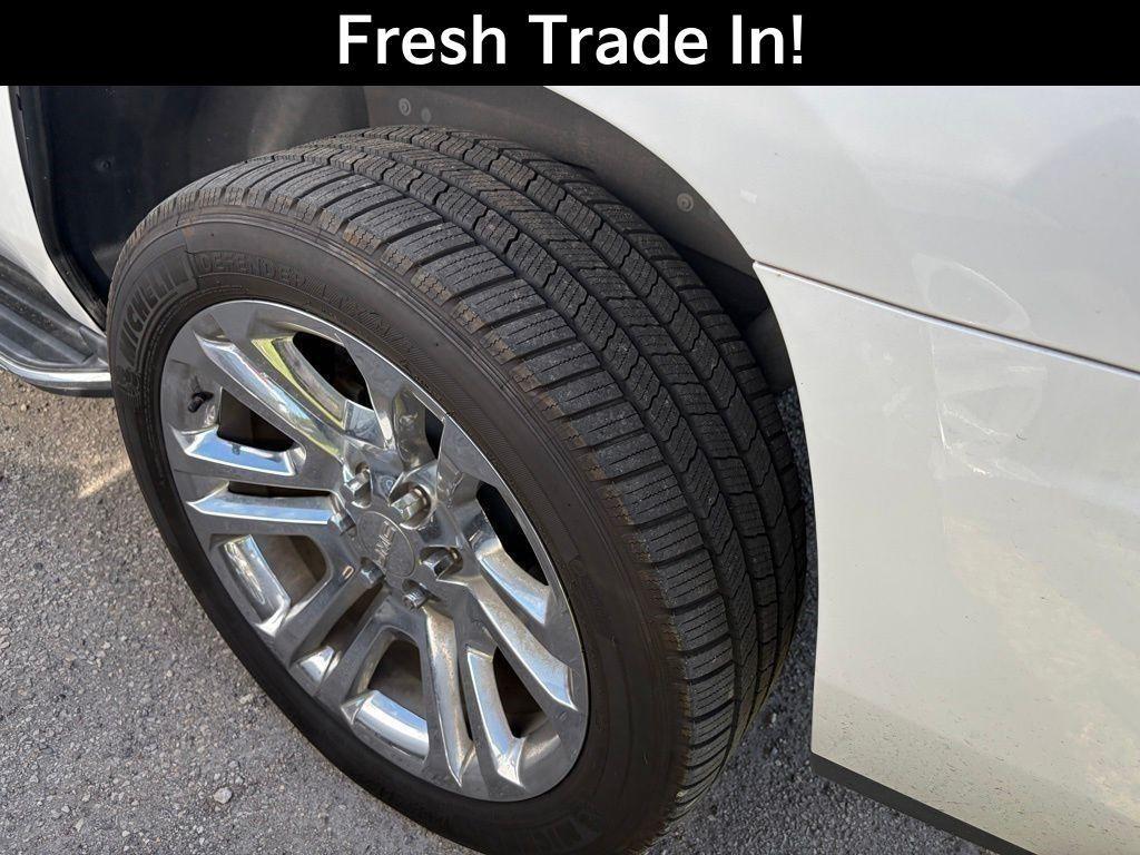 used 2018 GMC Yukon car, priced at $21,991