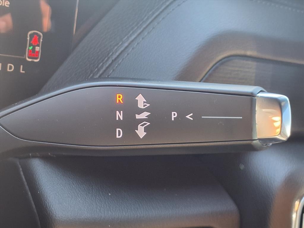 new 2026 GMC Yukon XL car, priced at $87,558