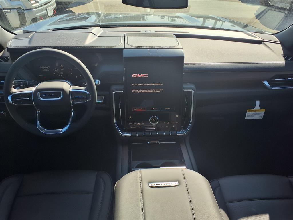 new 2026 GMC Yukon XL car, priced at $87,558