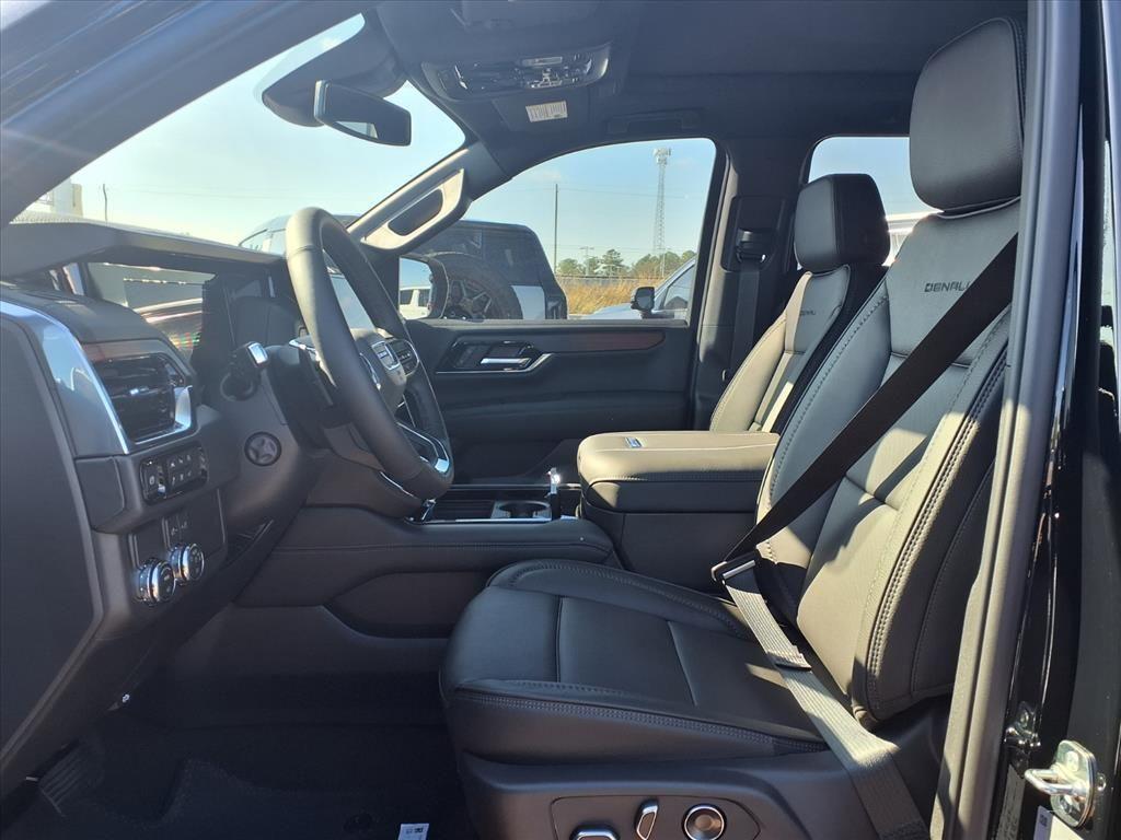 new 2026 GMC Yukon XL car, priced at $87,558