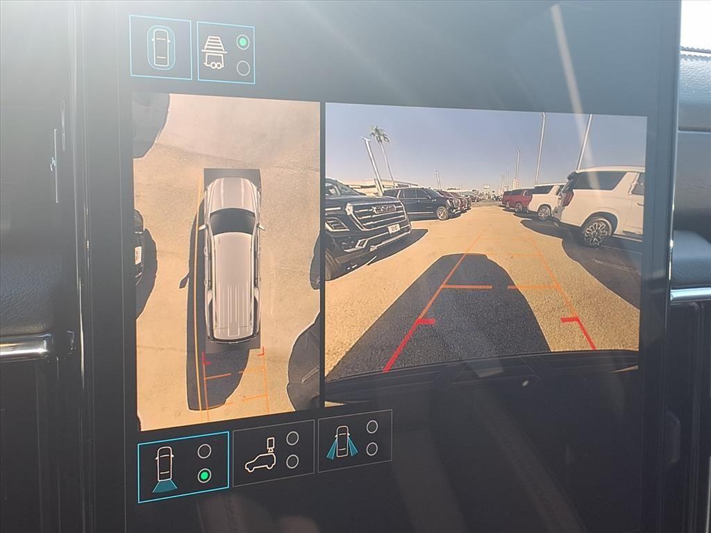 new 2026 GMC Yukon XL car, priced at $87,558