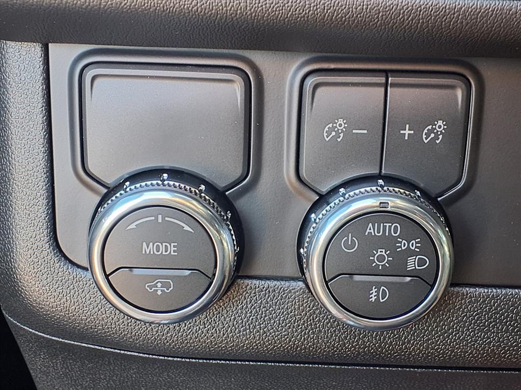 new 2026 GMC Yukon XL car, priced at $87,558