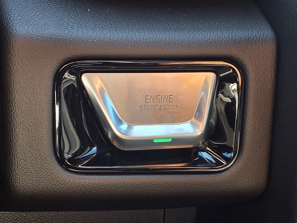 new 2026 GMC Yukon XL car, priced at $87,558