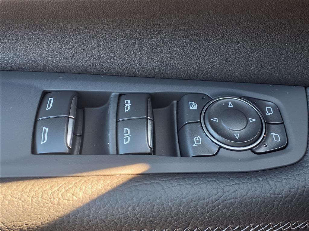 new 2026 GMC Yukon XL car, priced at $87,558