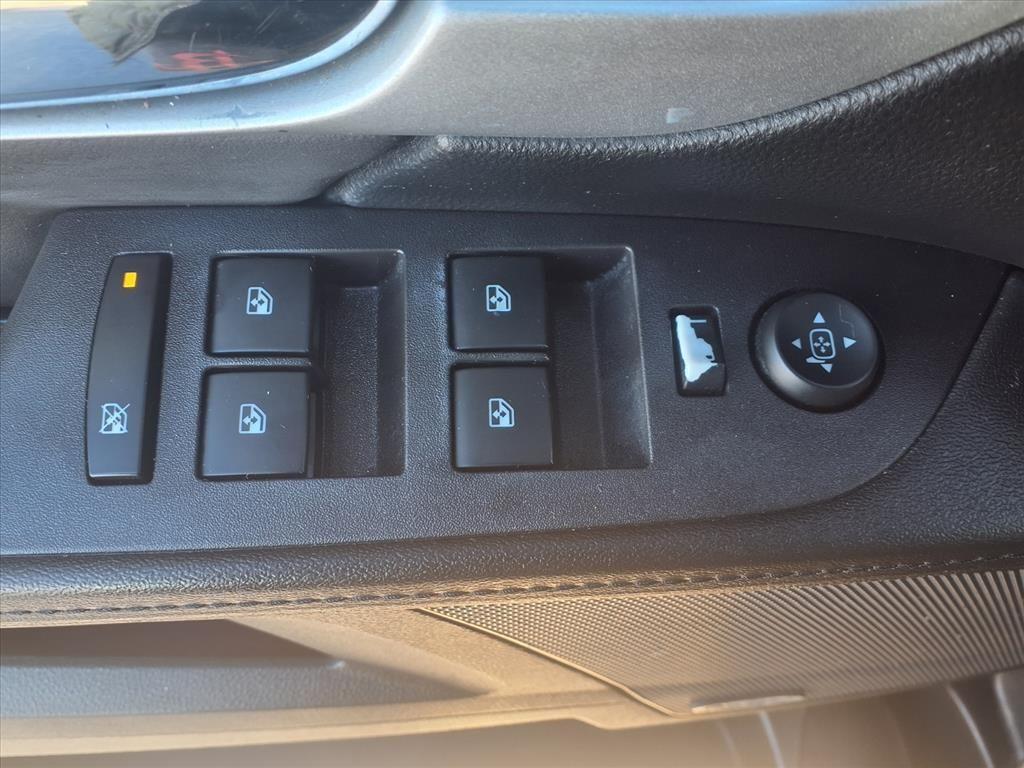 used 2017 GMC Terrain car, priced at $10,991