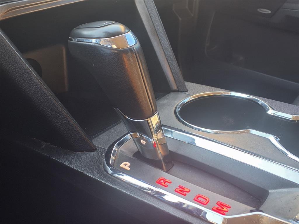 used 2017 GMC Terrain car, priced at $10,991