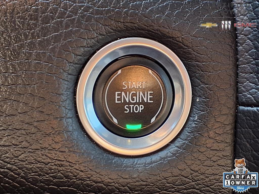 used 2022 GMC Yukon car, priced at $51,991