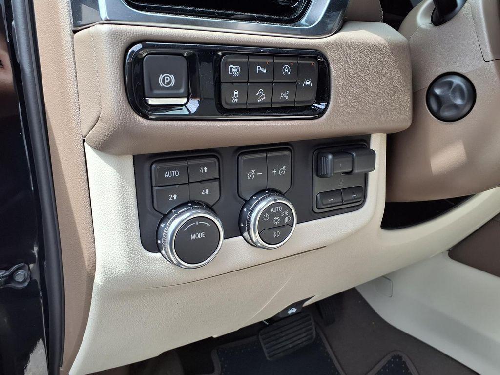 new 2026 GMC Yukon XL car, priced at $95,795